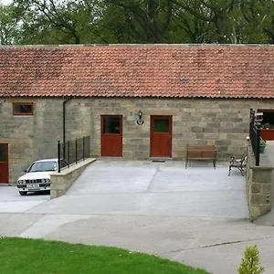 At Newton House Farm Sneaton